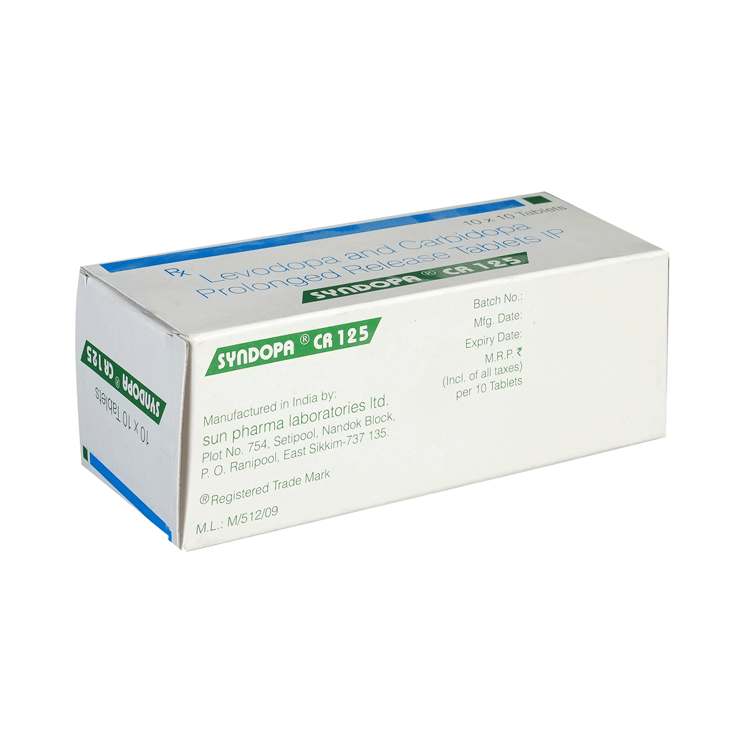 medicine