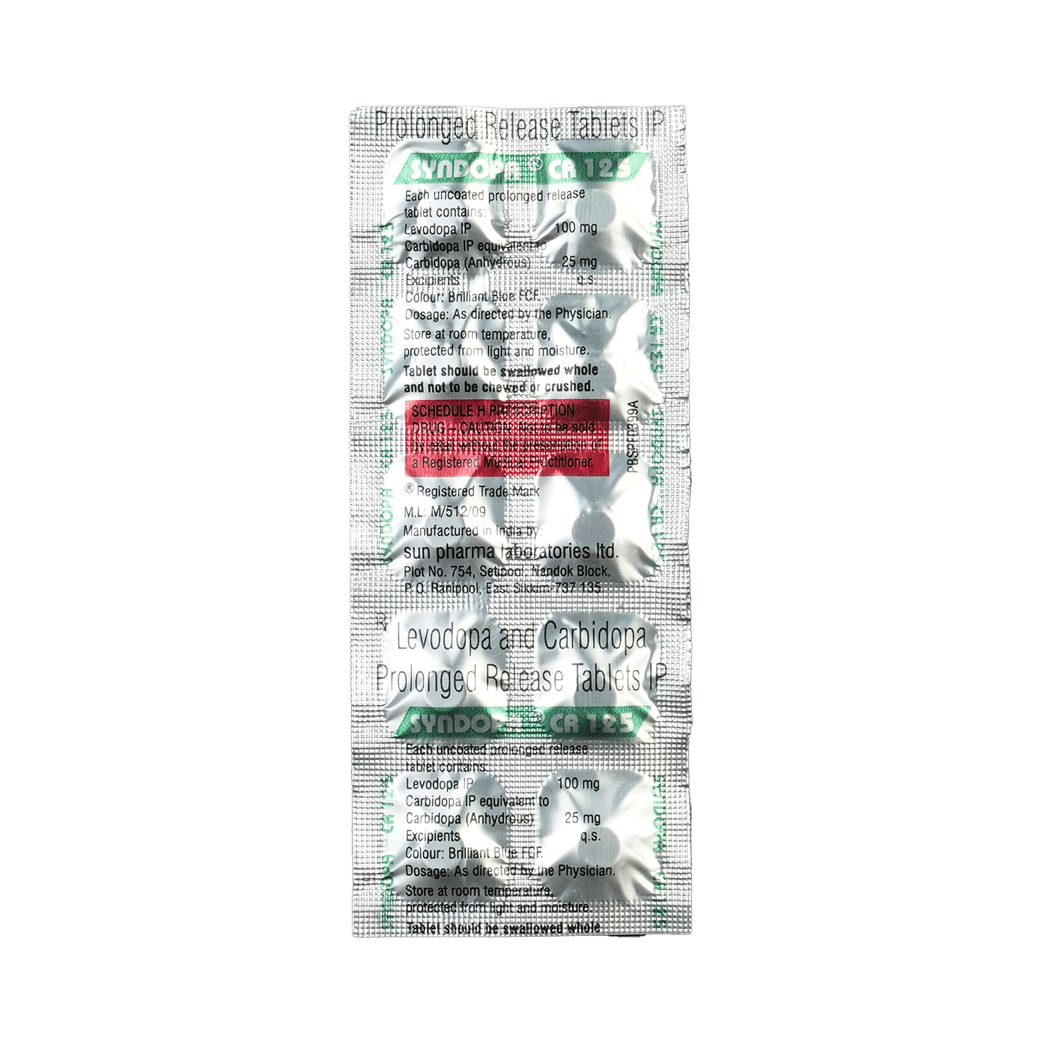 medicine