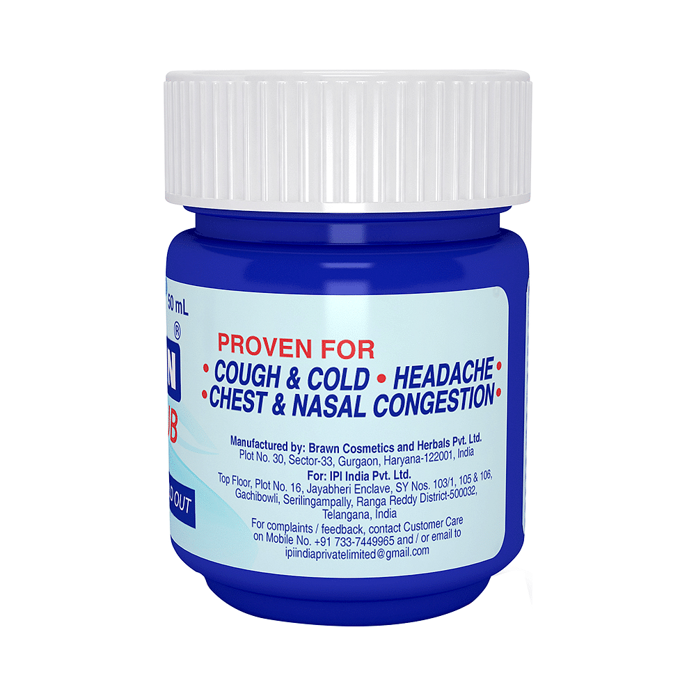 medicine