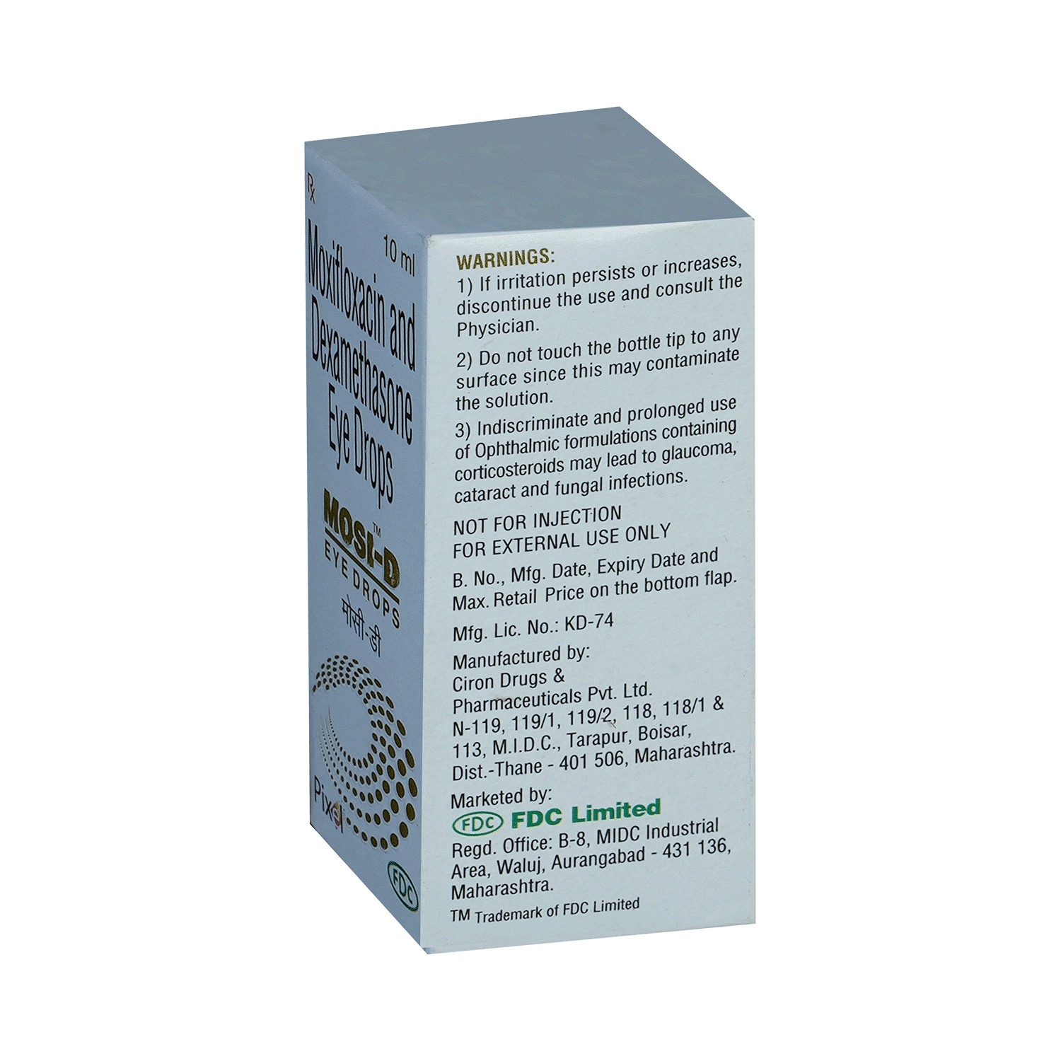 medicine