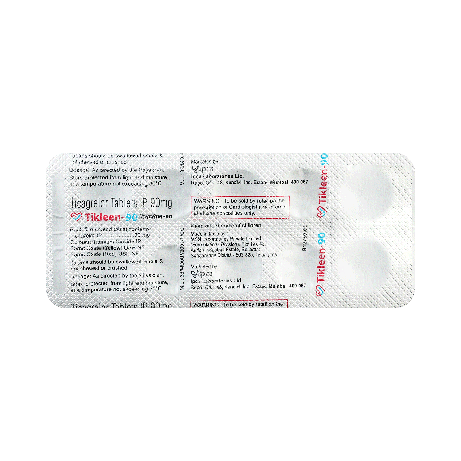 medicine