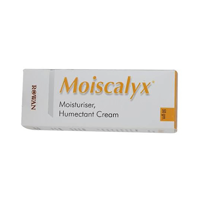 Moisacalyx Cream