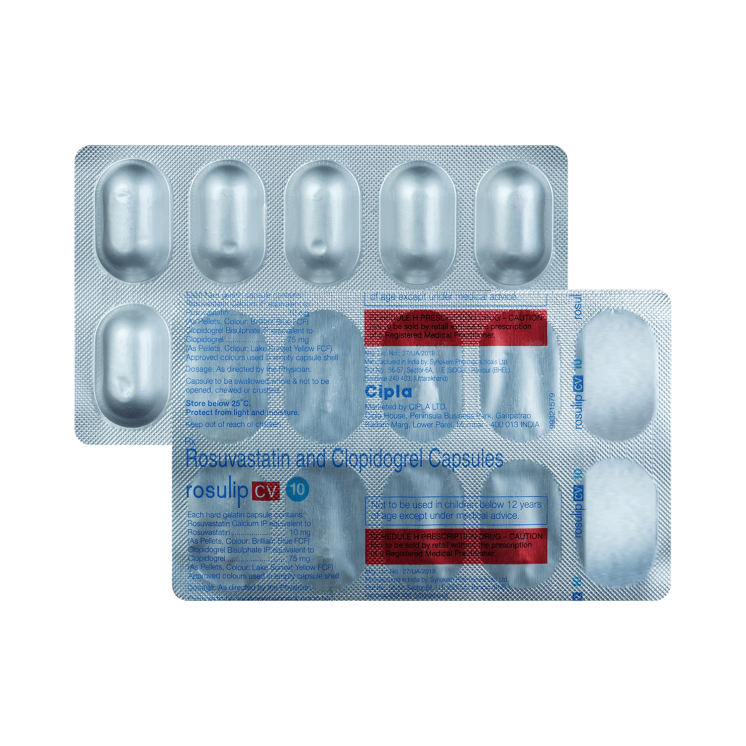 medicine