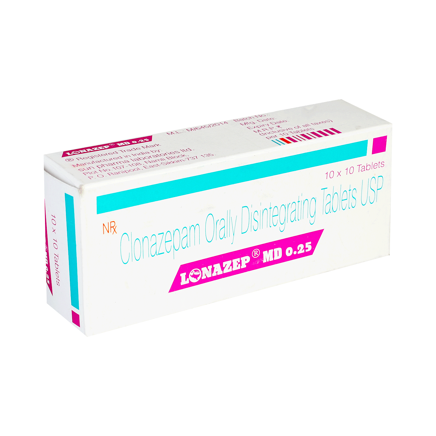 medicine