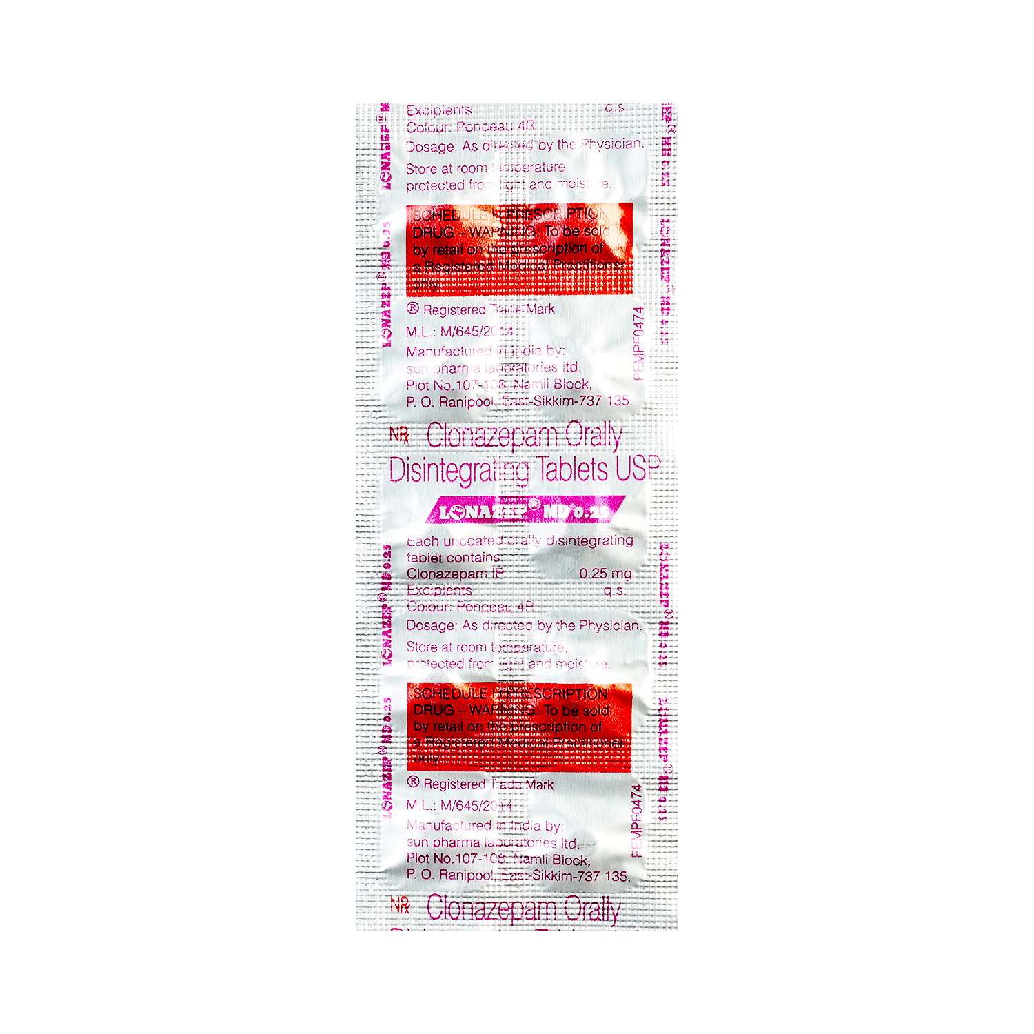 medicine