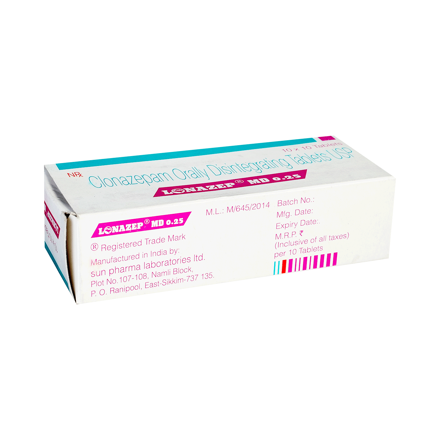 medicine