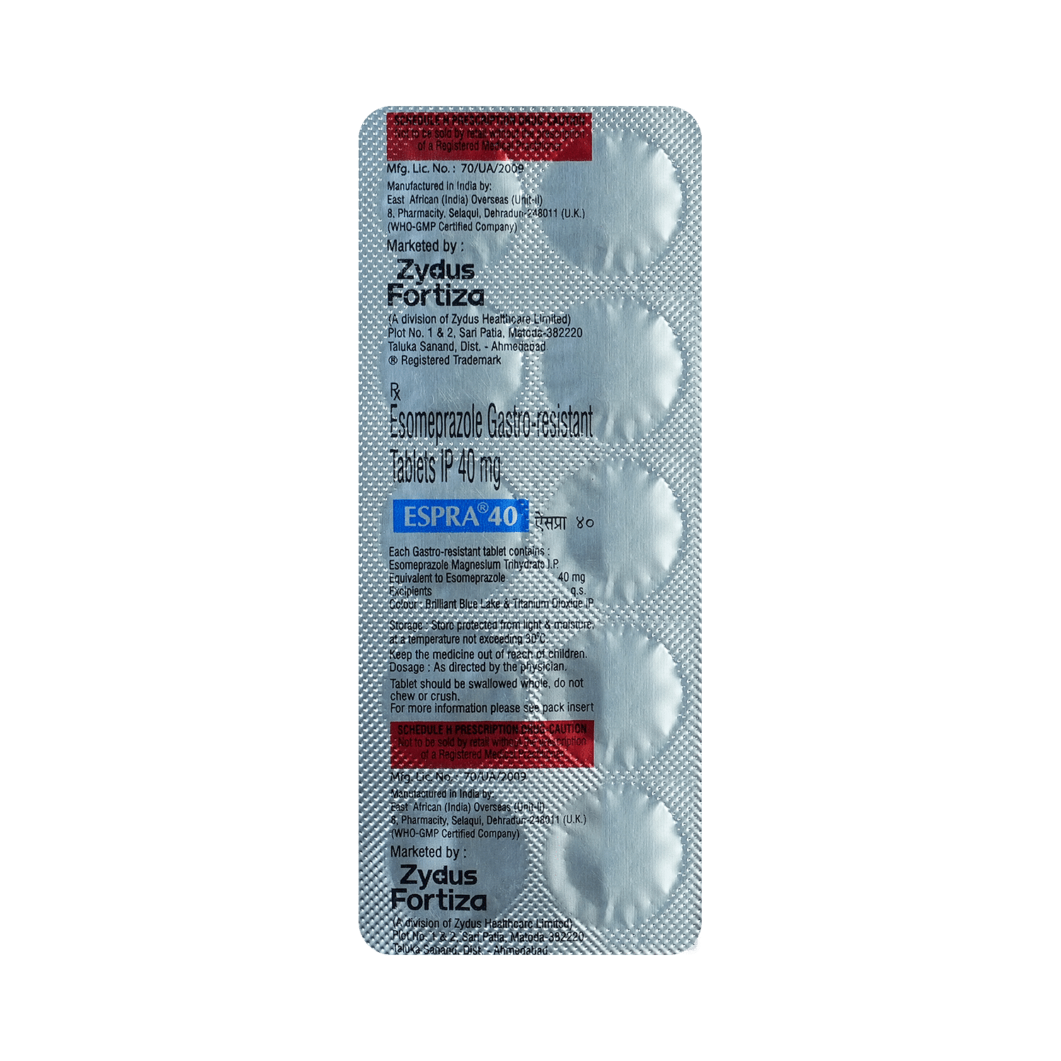 medicine