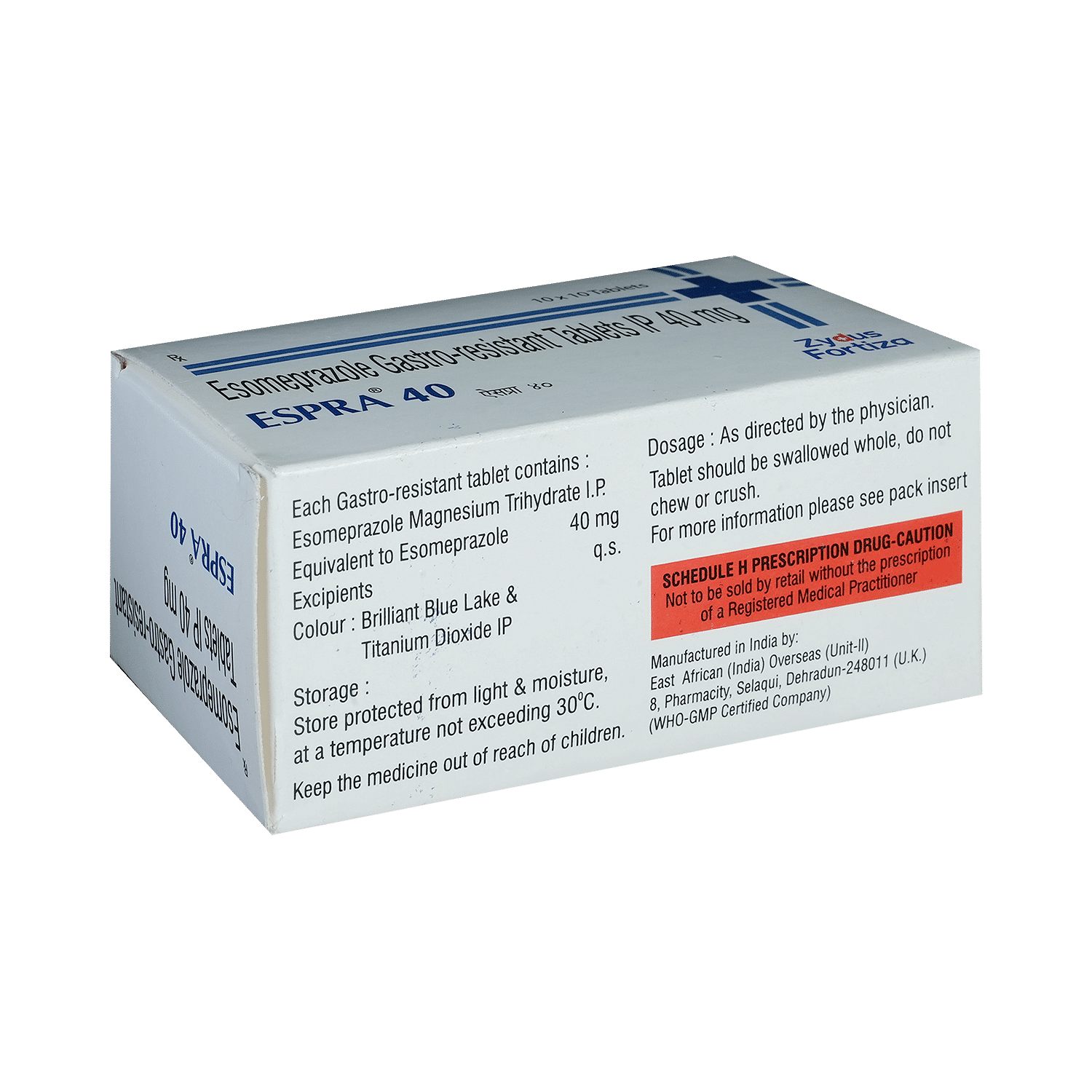 medicine