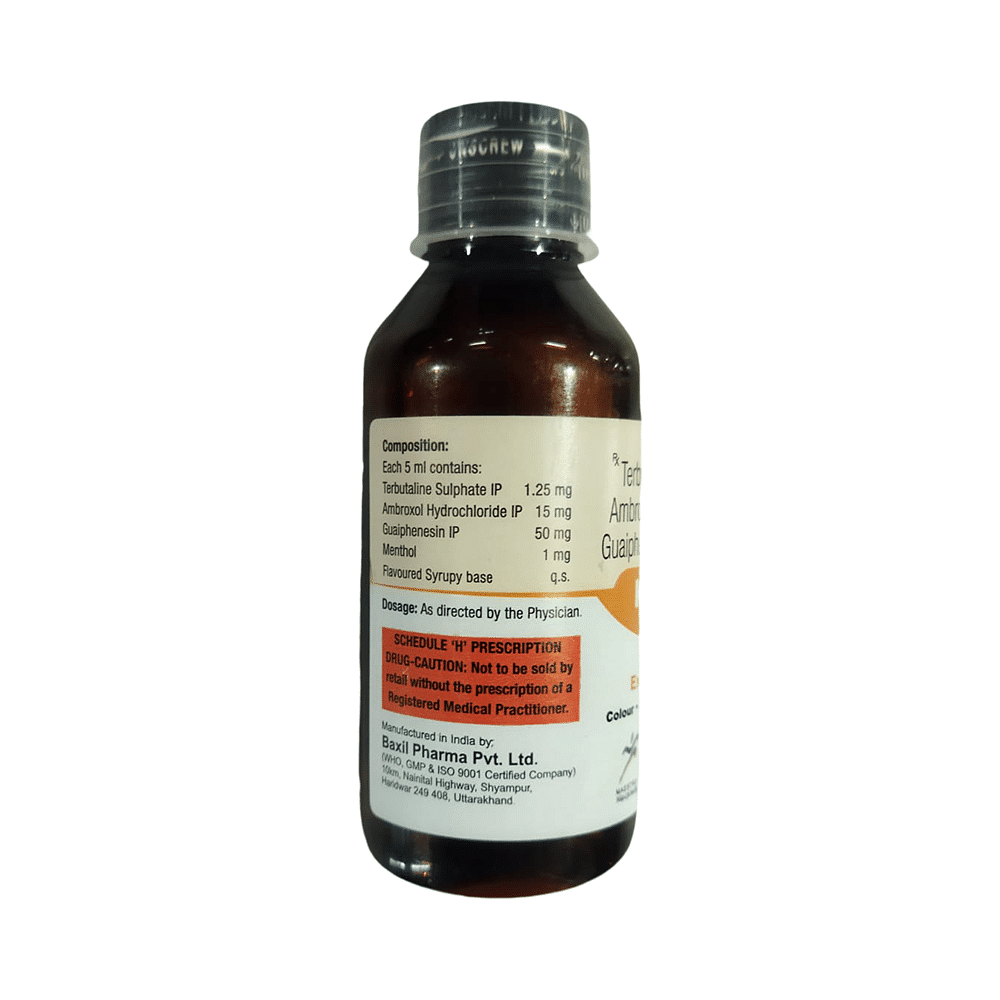 medicine