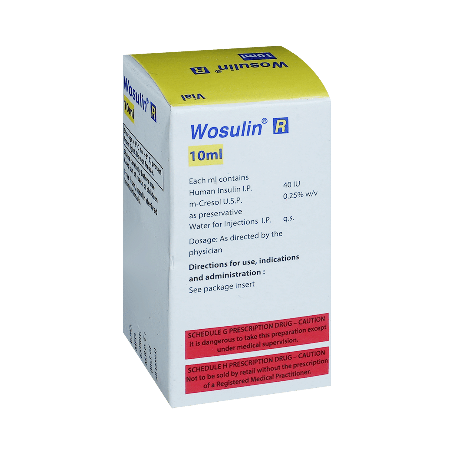 medicine