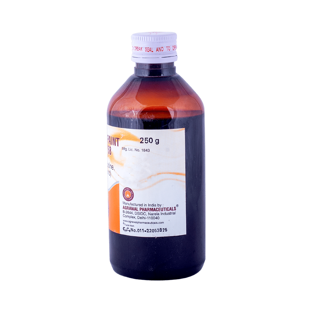 medicine