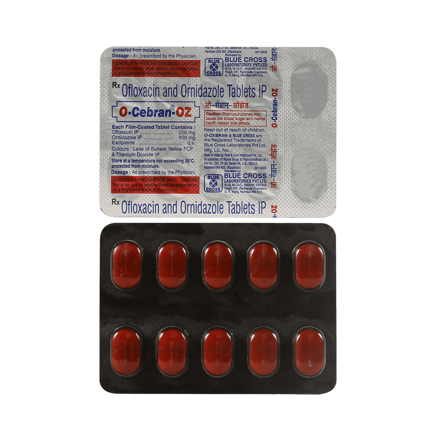 medicine