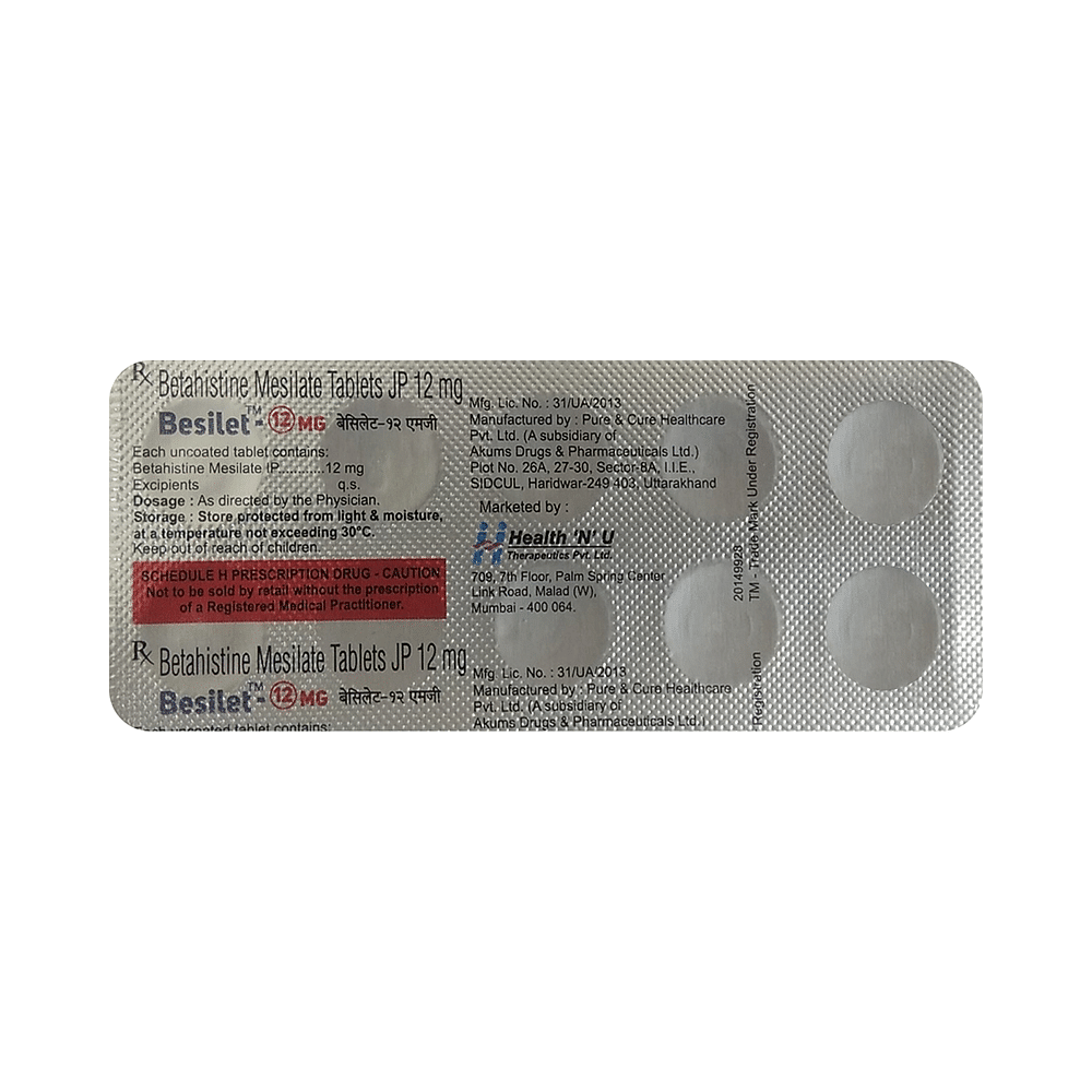 medicine