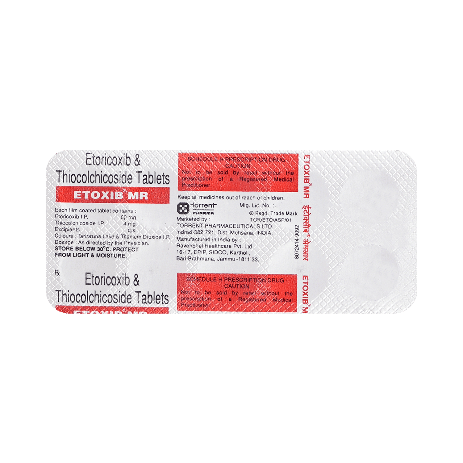 medicine