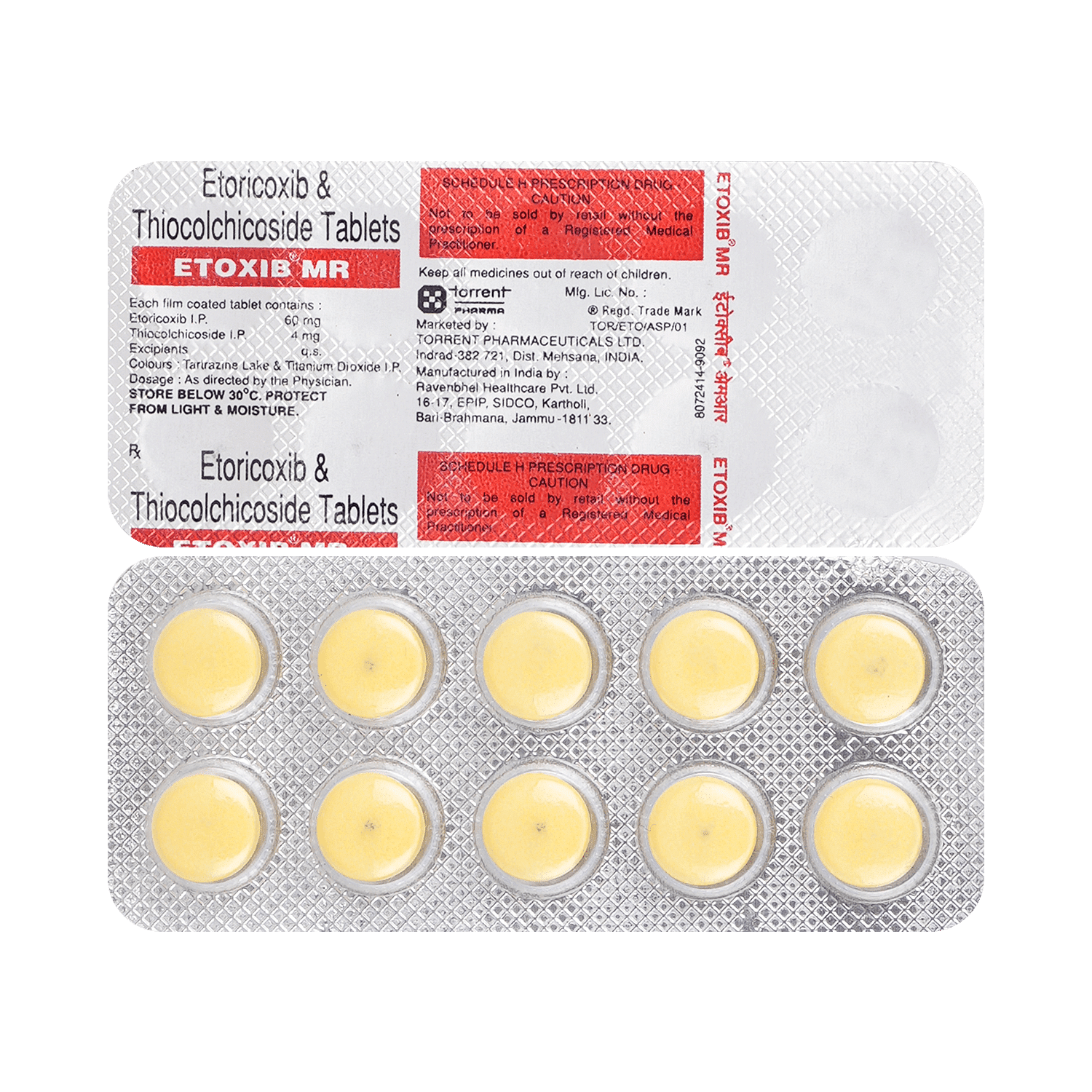 medicine