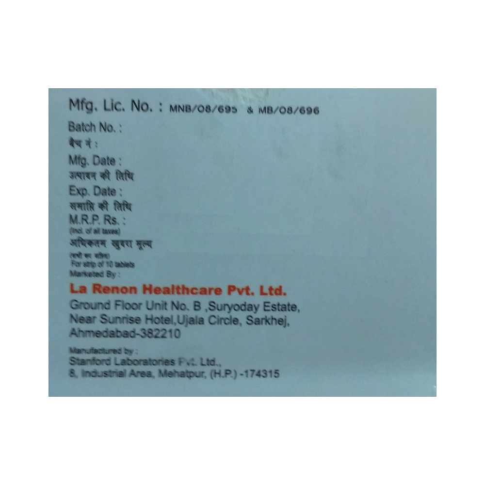 medicine