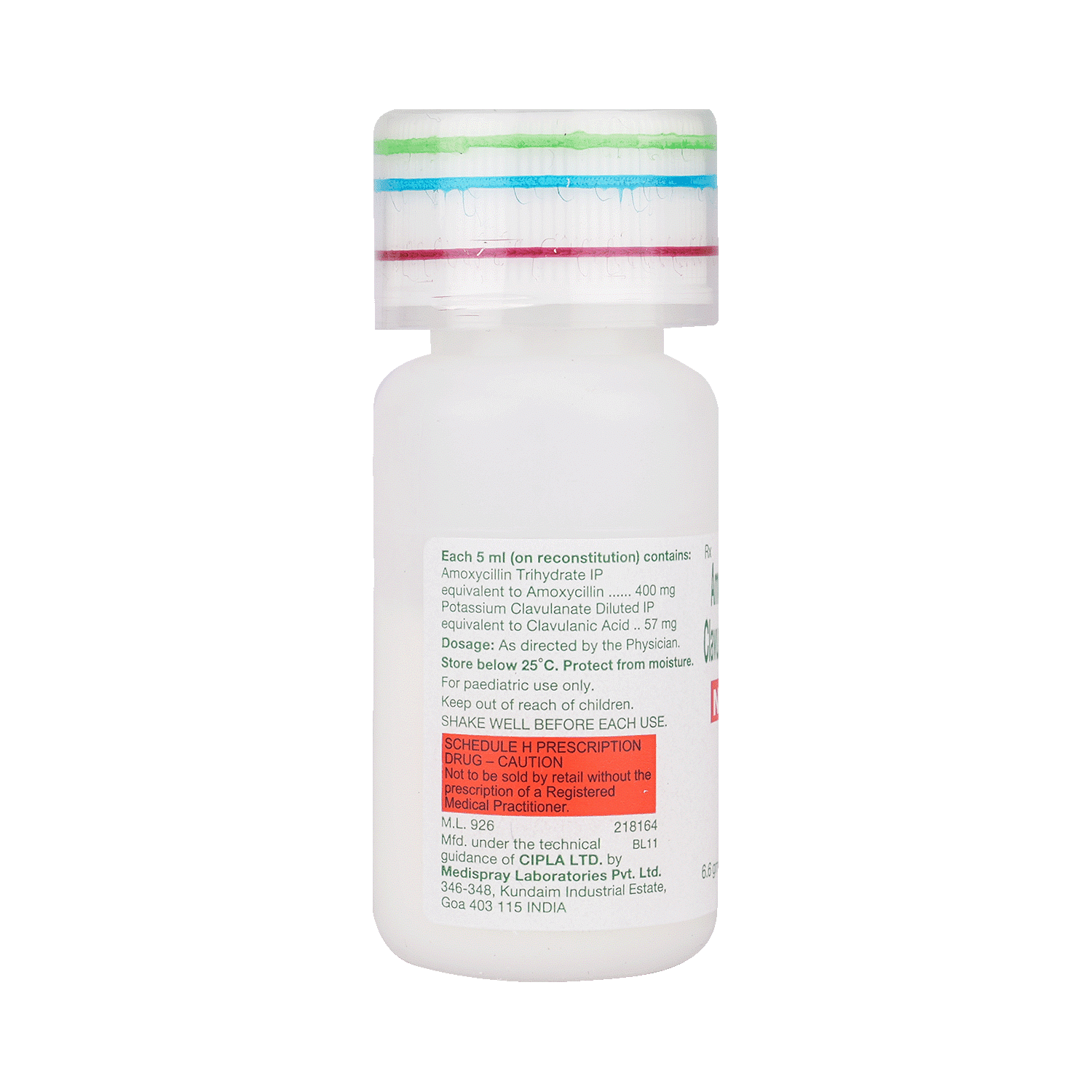 medicine