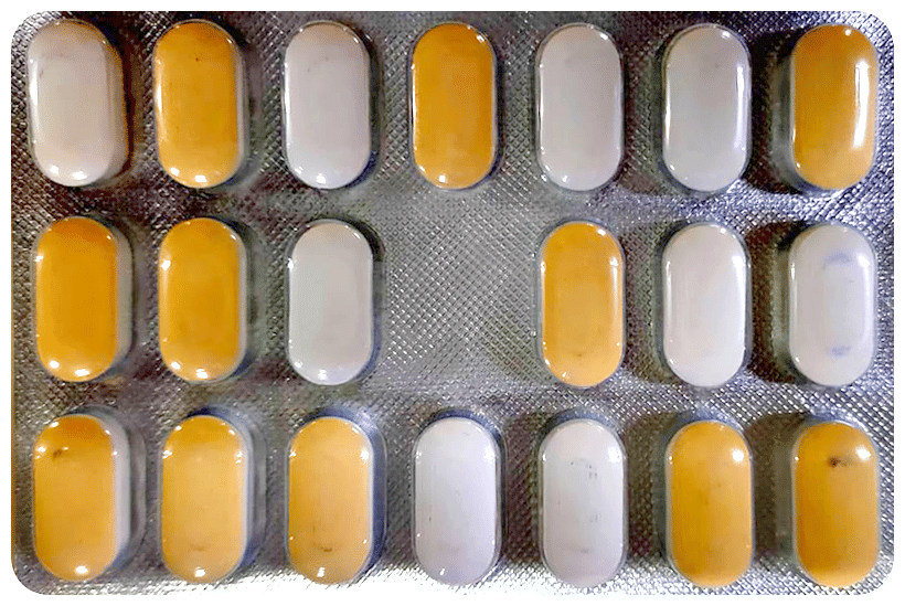 medicine