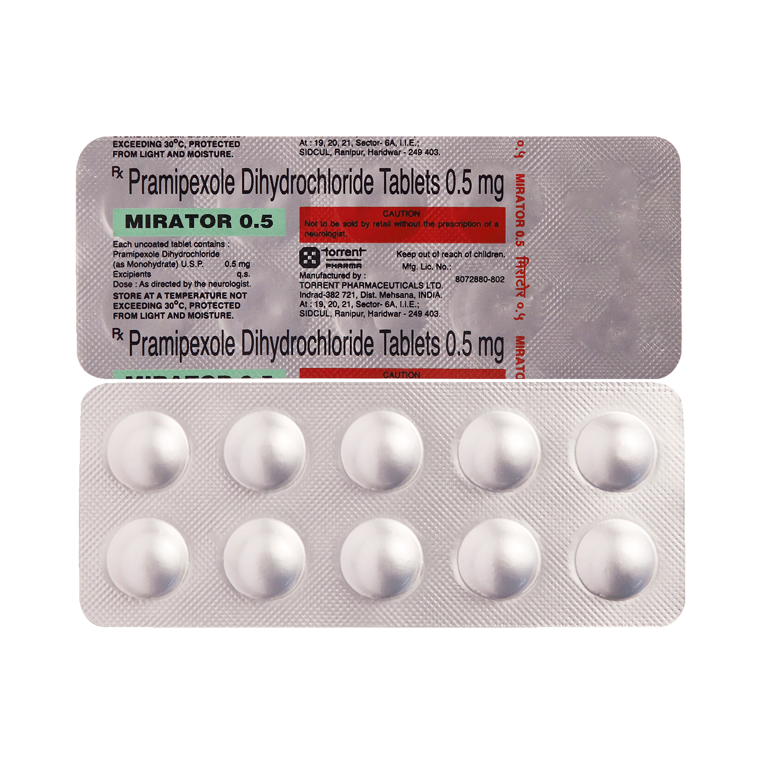 medicine