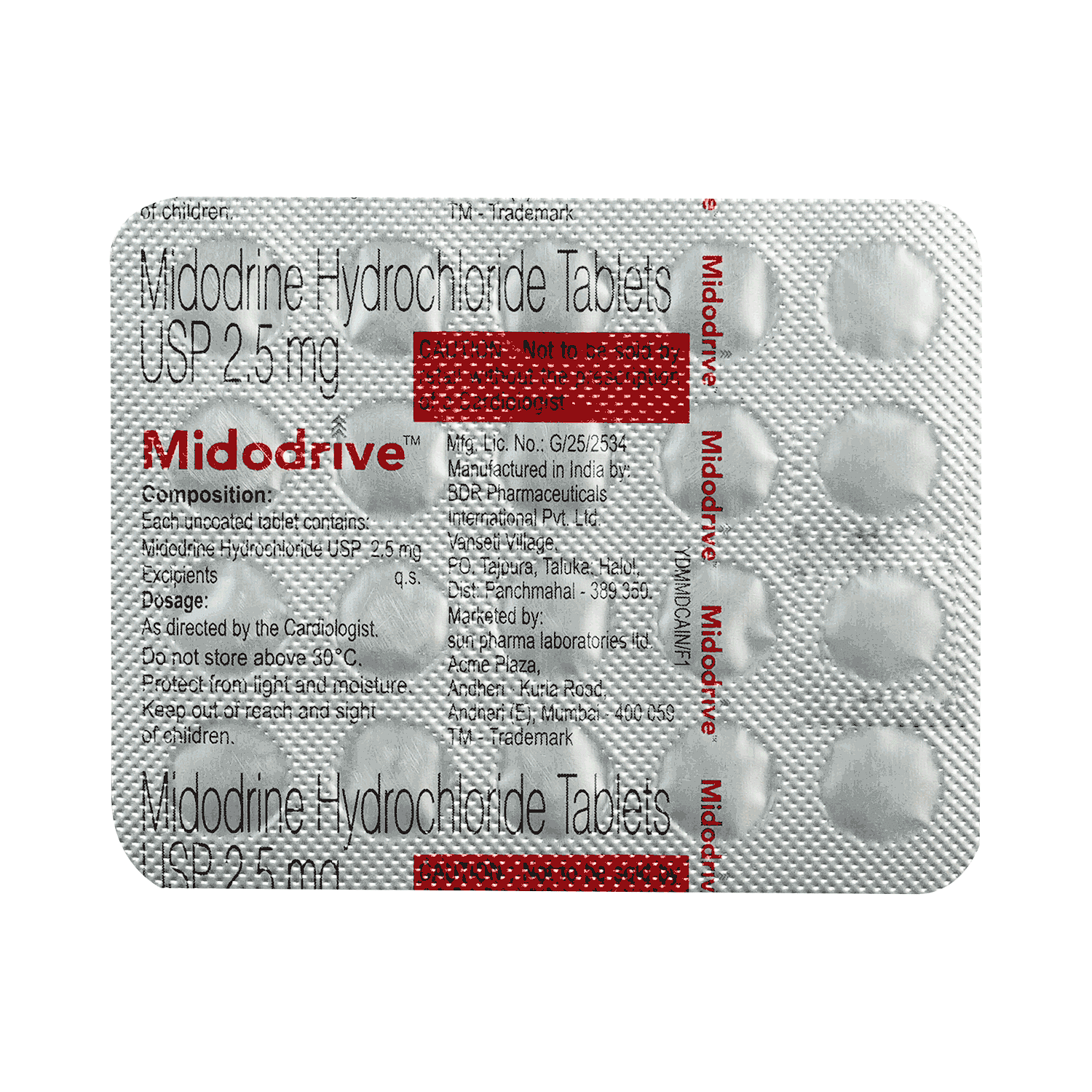 medicine