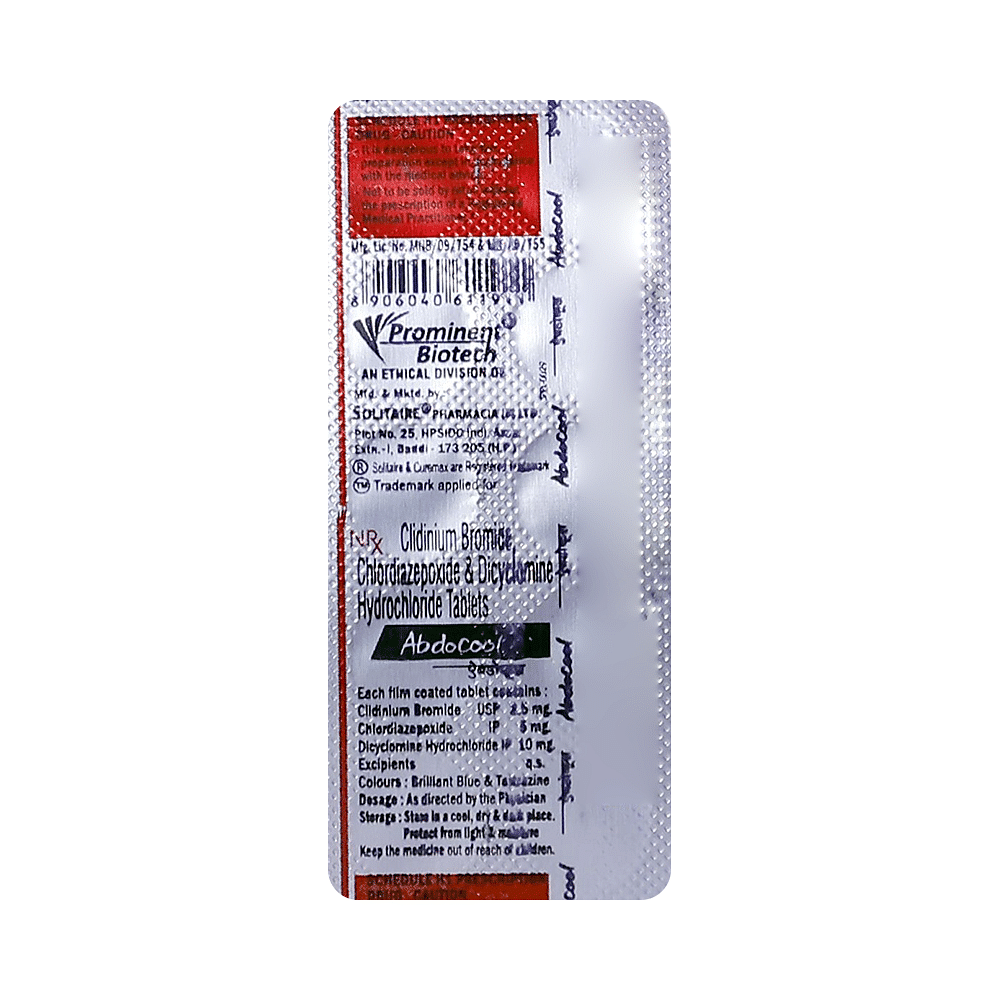 medicine
