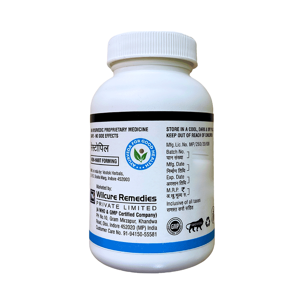 medicine
