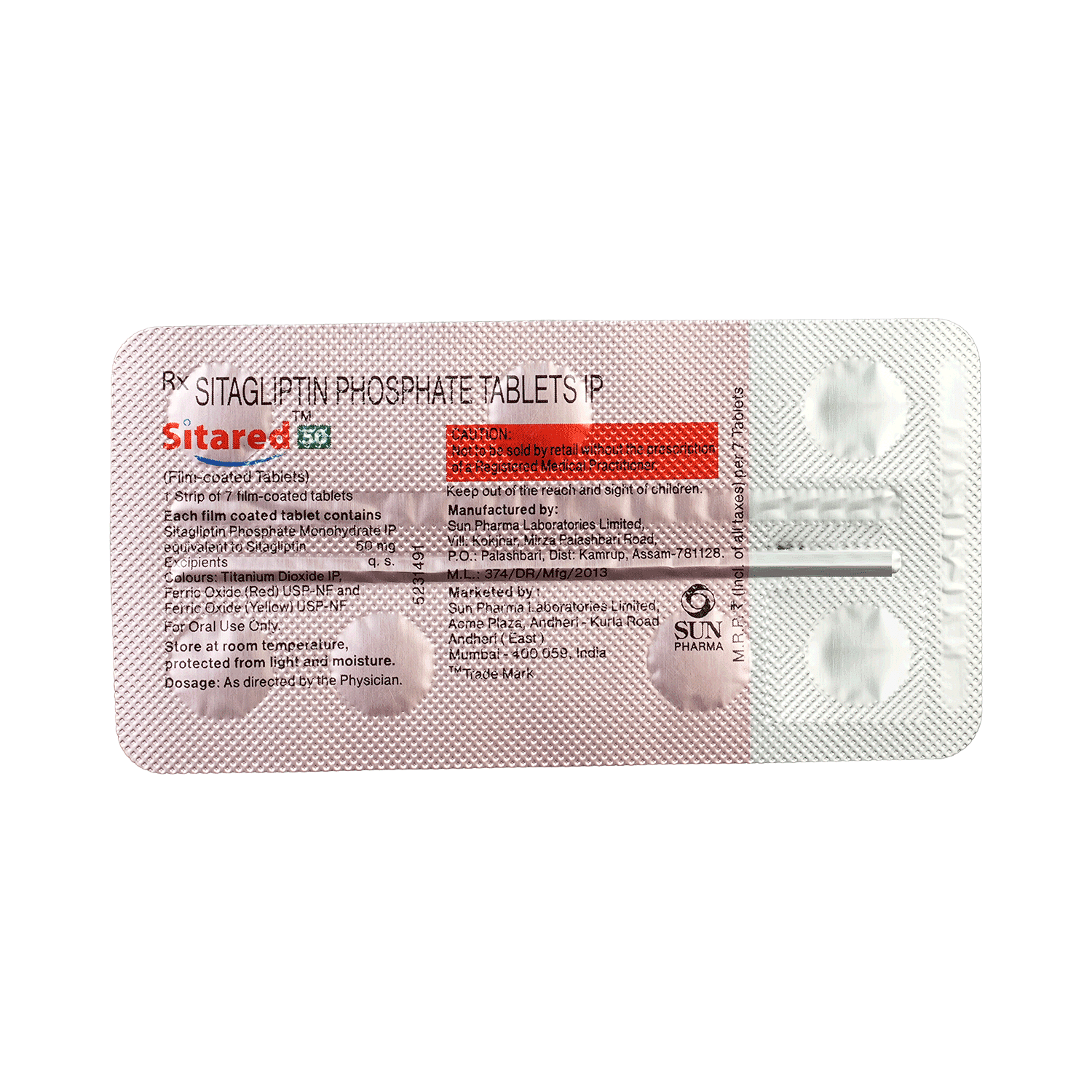 medicine