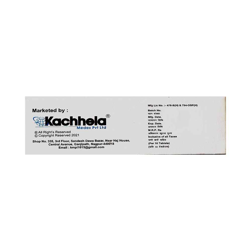 medicine