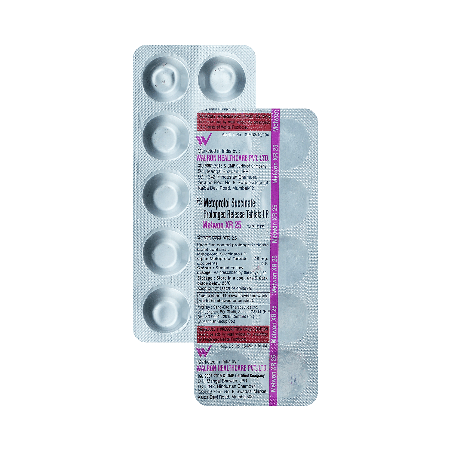 medicine