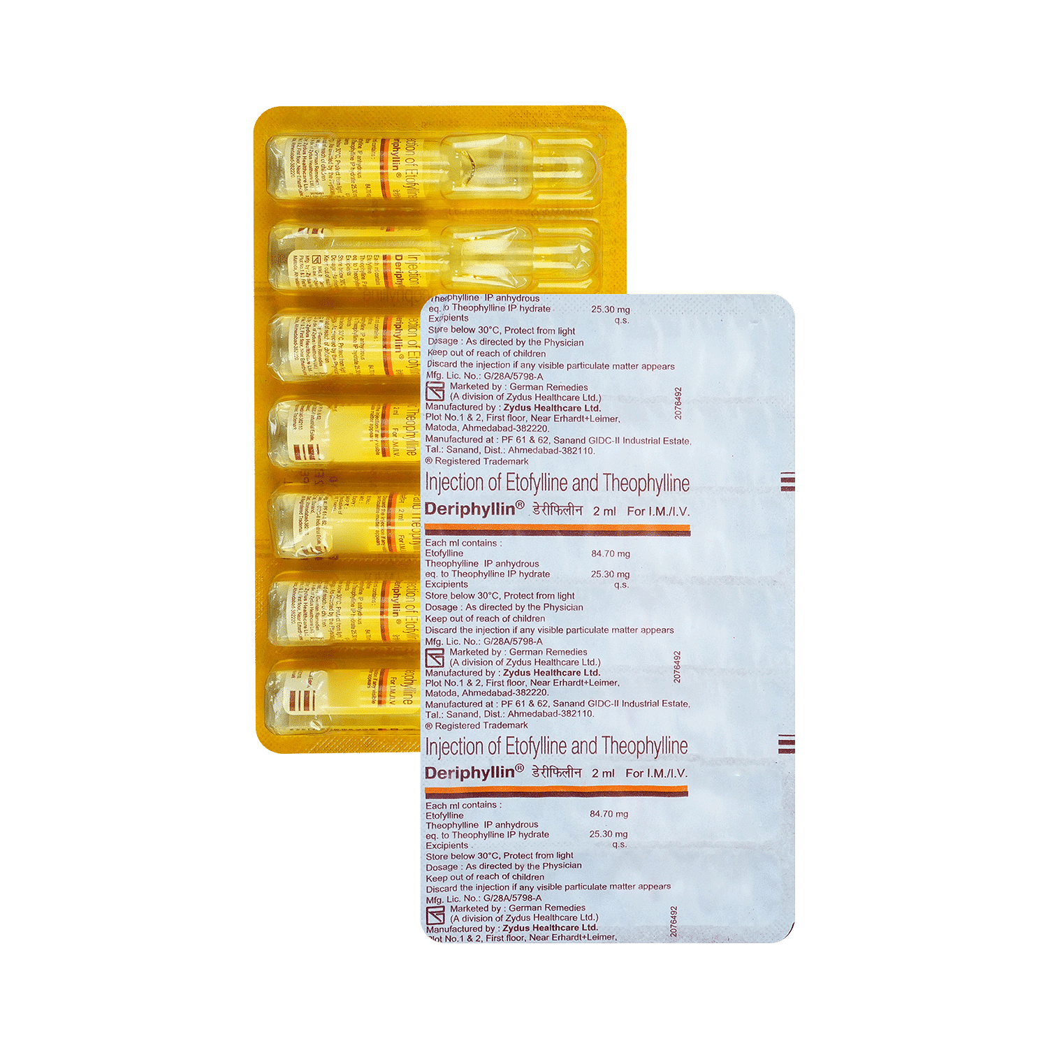 medicine