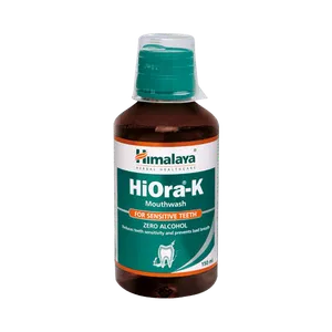 Hiora-K Mouthwash