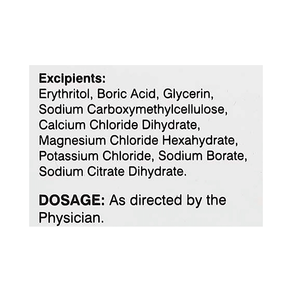 medicine