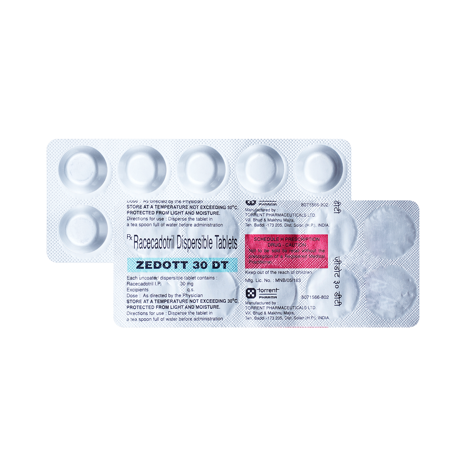 medicine