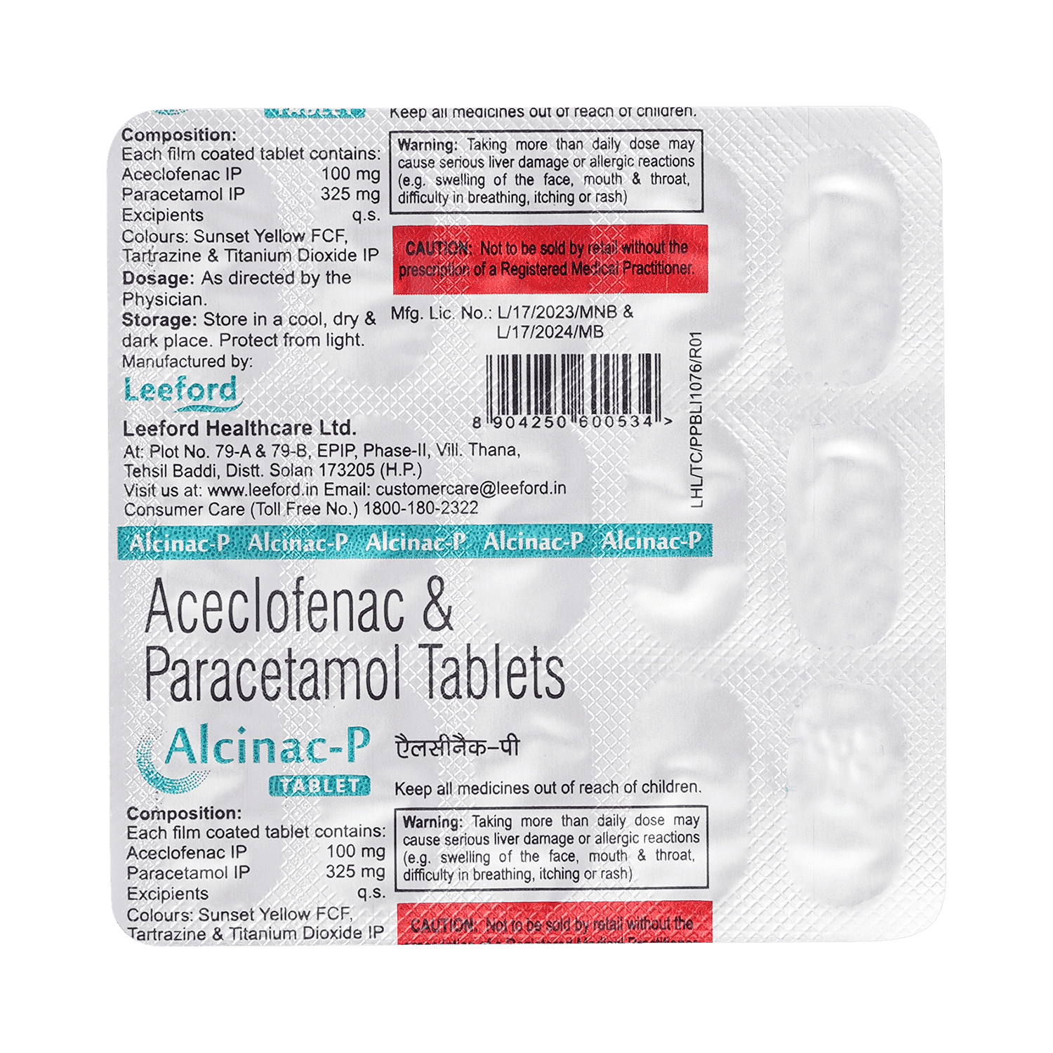 medicine