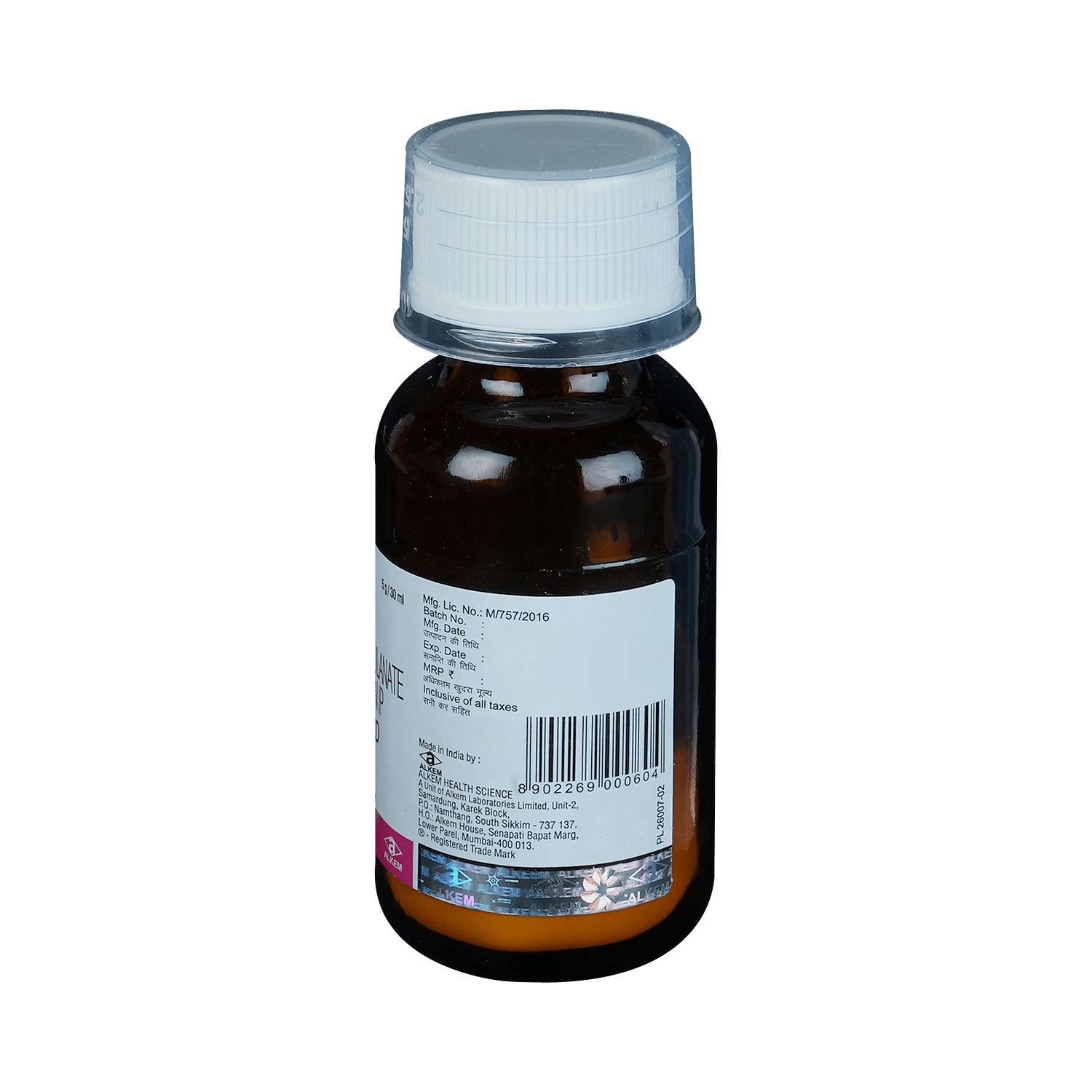 medicine