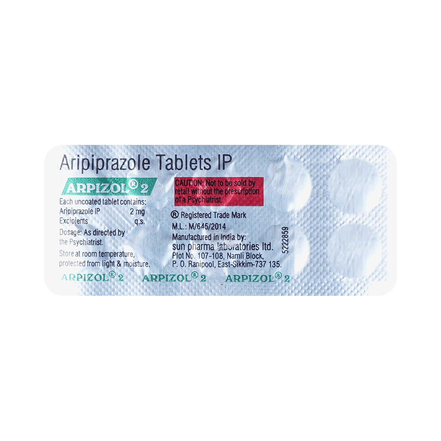 medicine