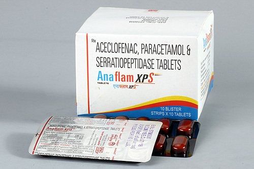 medicine