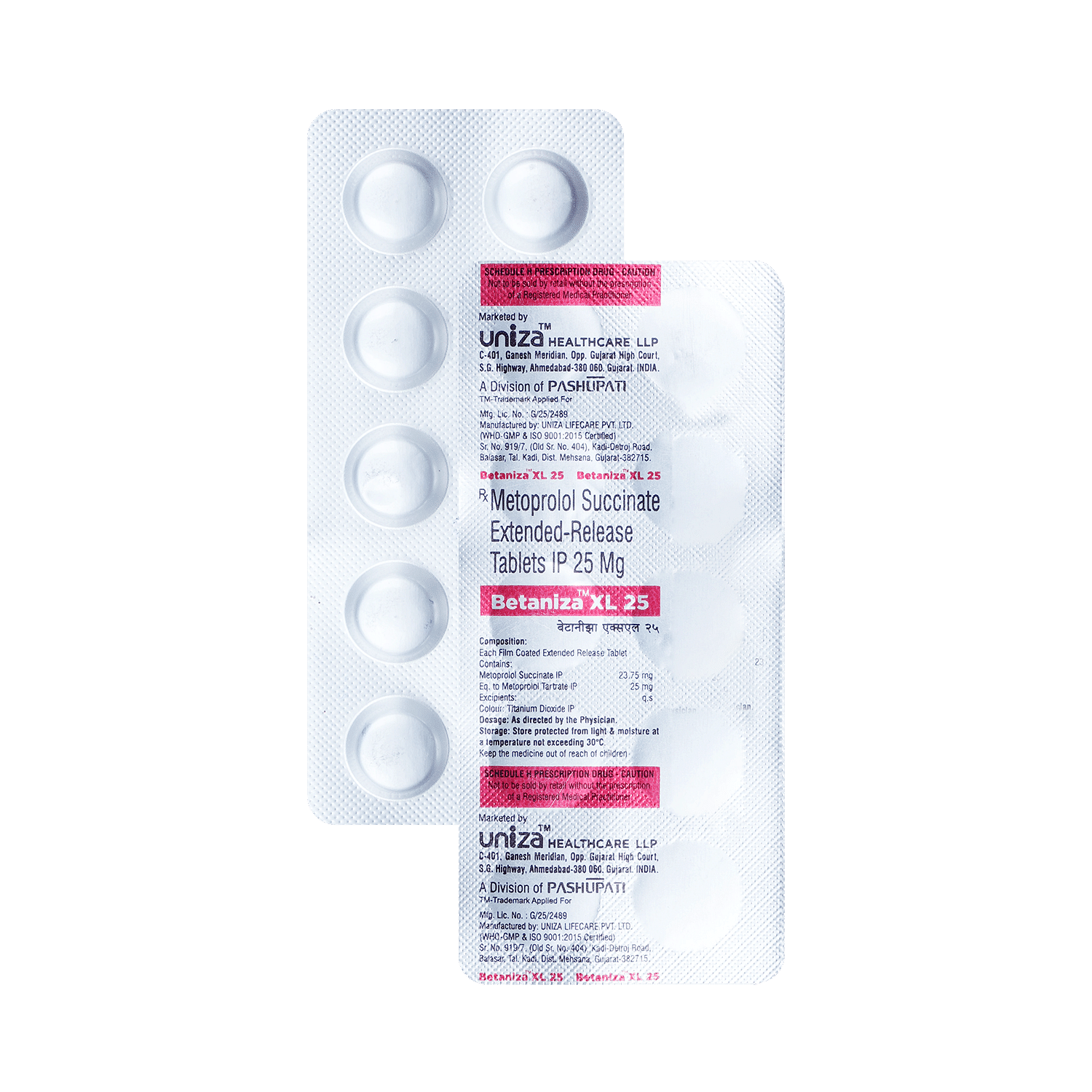 medicine