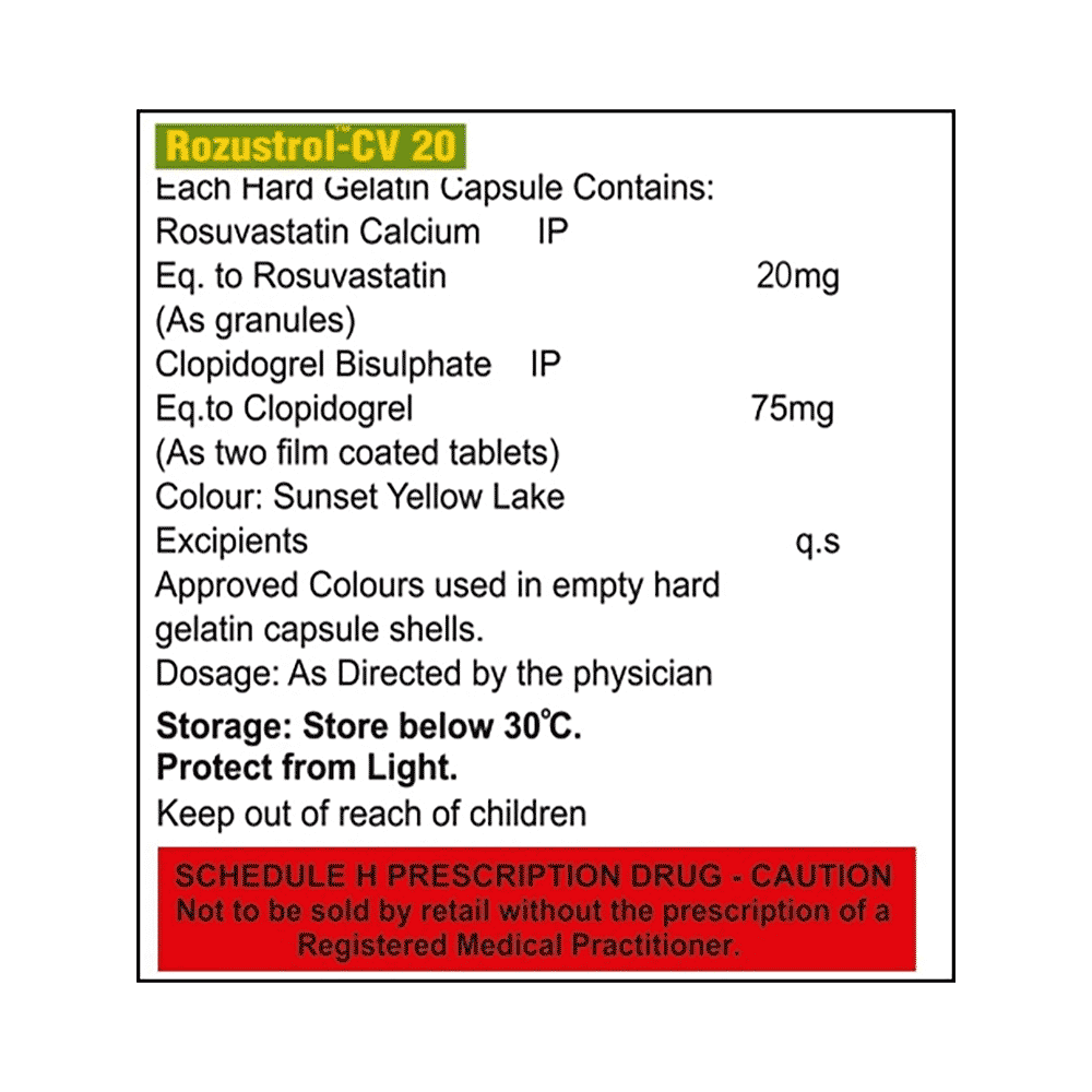 medicine