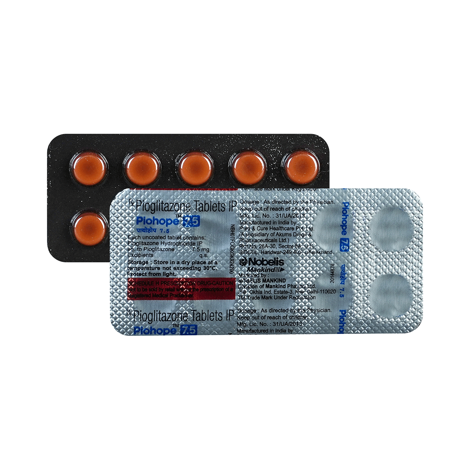medicine