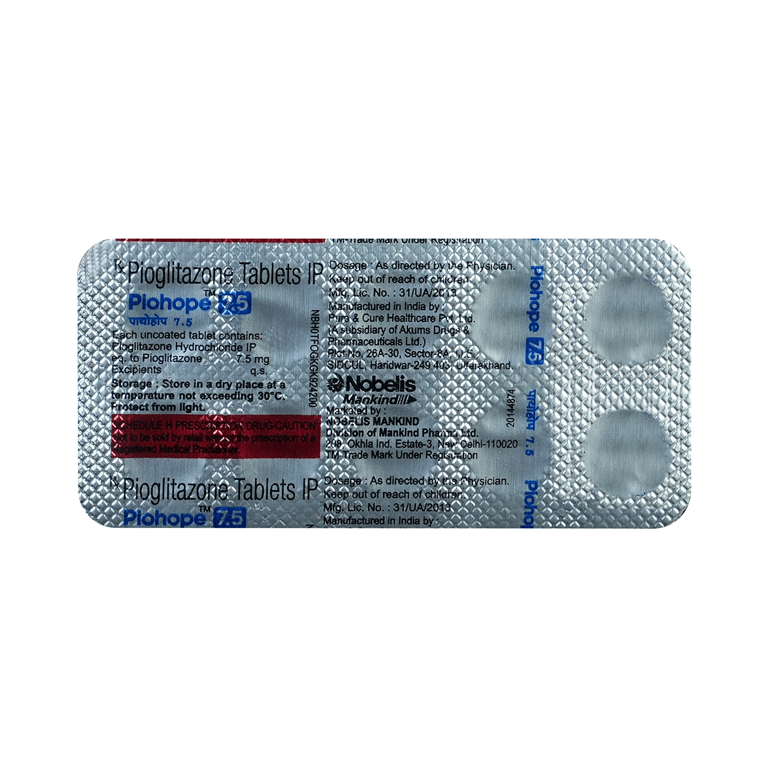 medicine