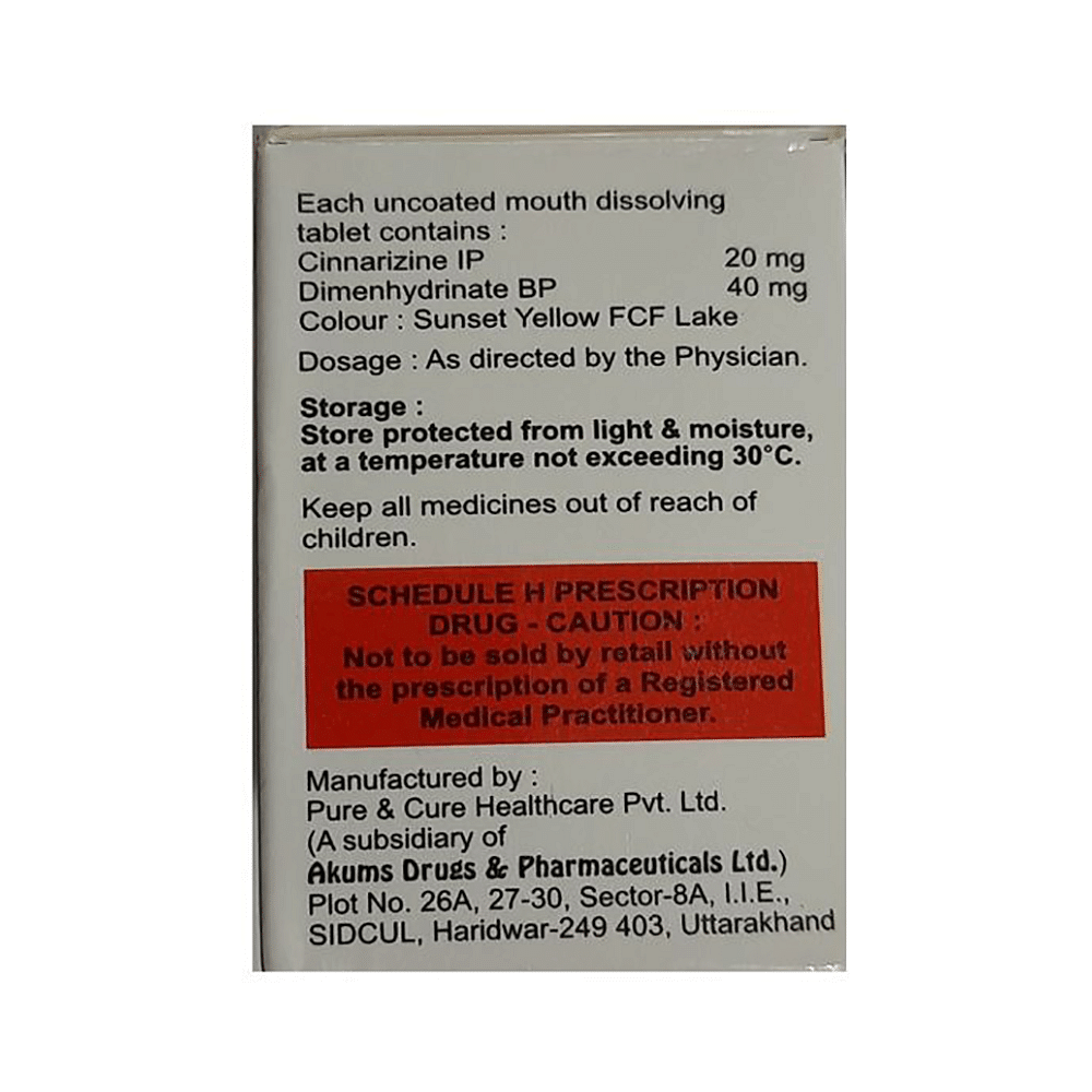 medicine