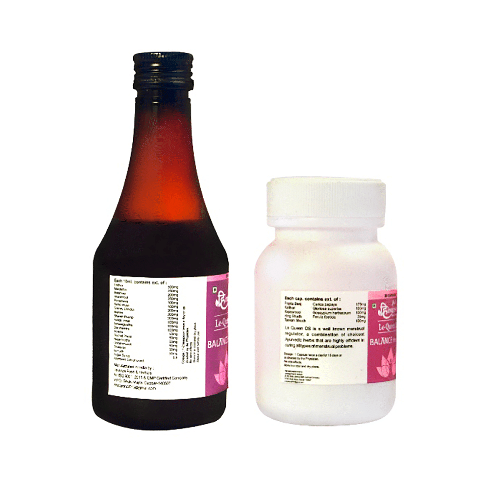 medicine