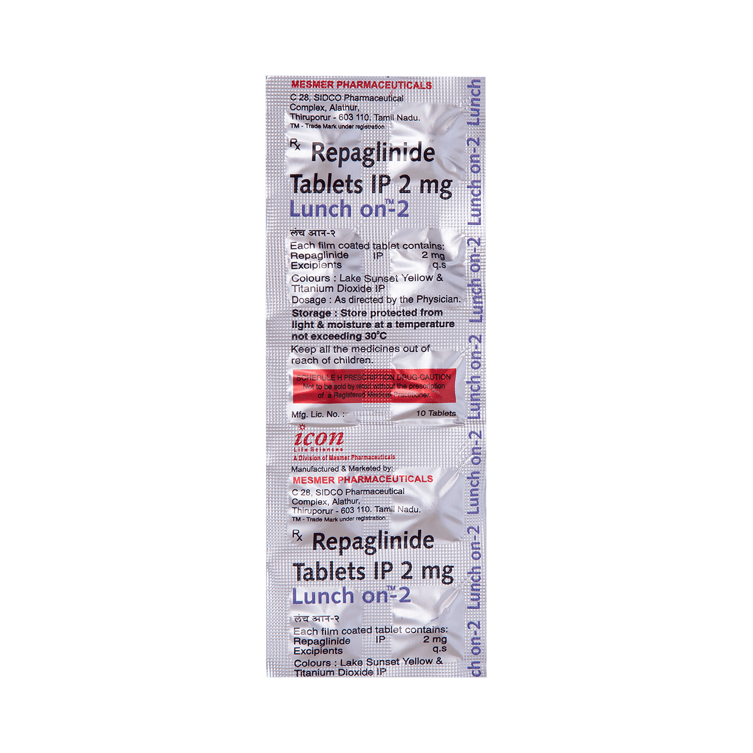 medicine