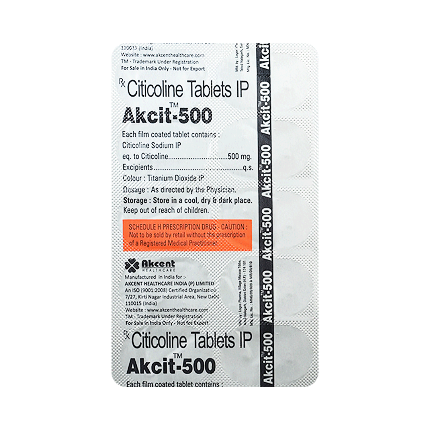 medicine