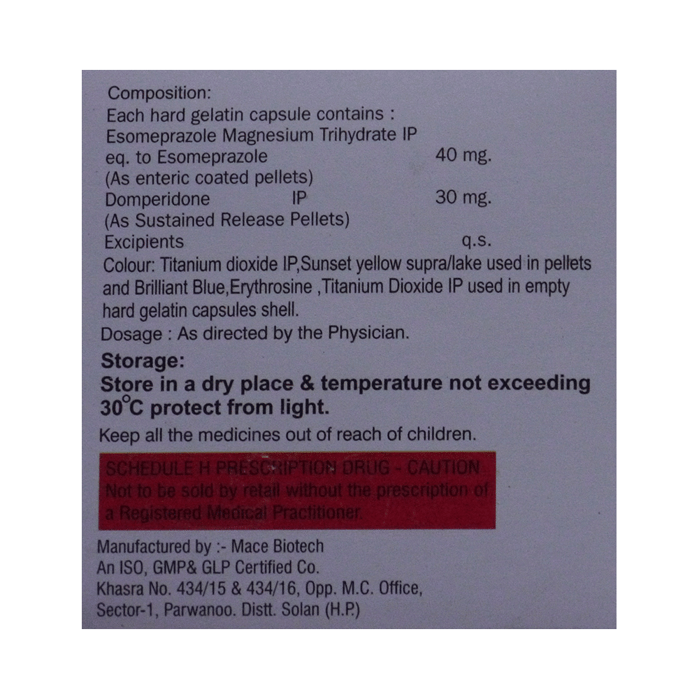 medicine