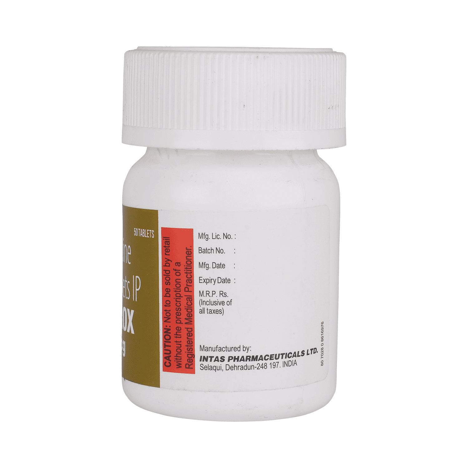 medicine