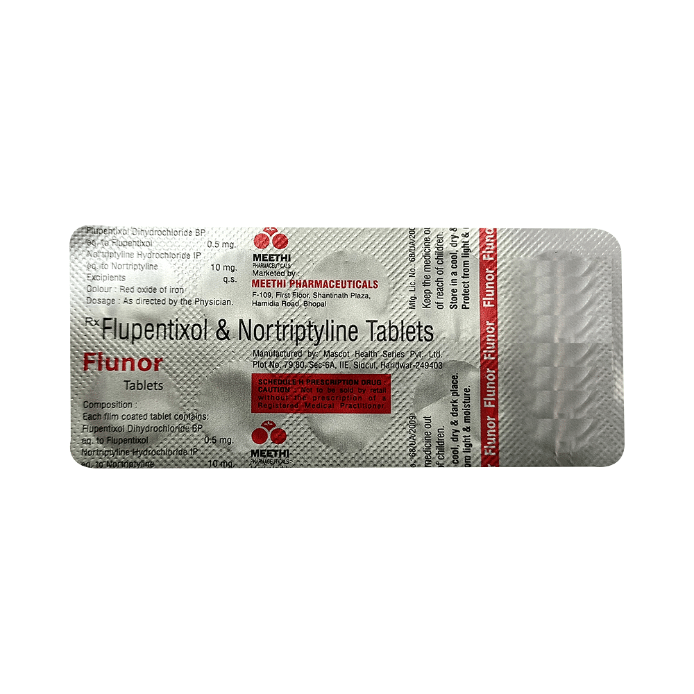 medicine