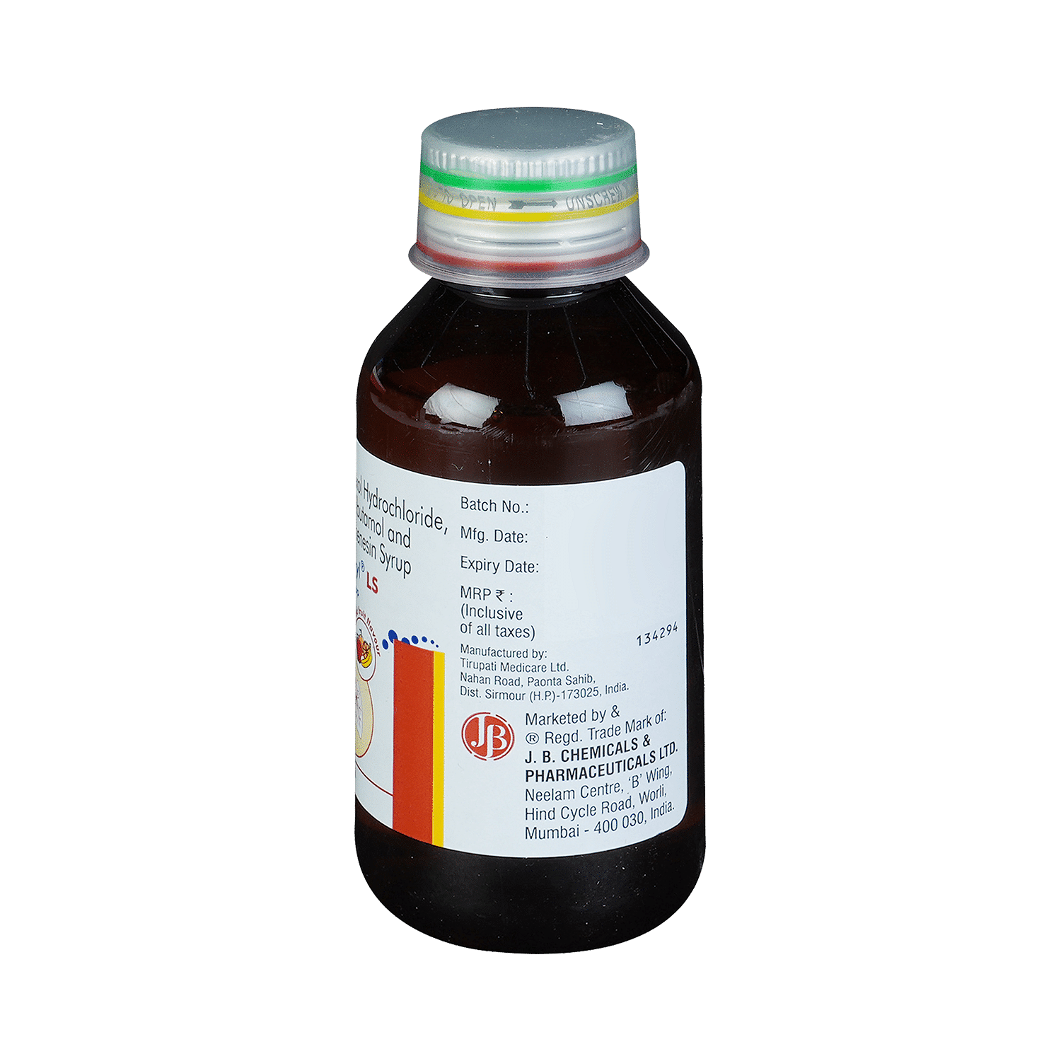 medicine