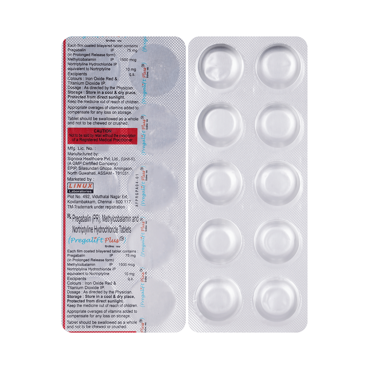 medicine